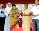 Udupi: St Lawrence PU College, Moodubelle celebrates decennial of NSS Camp